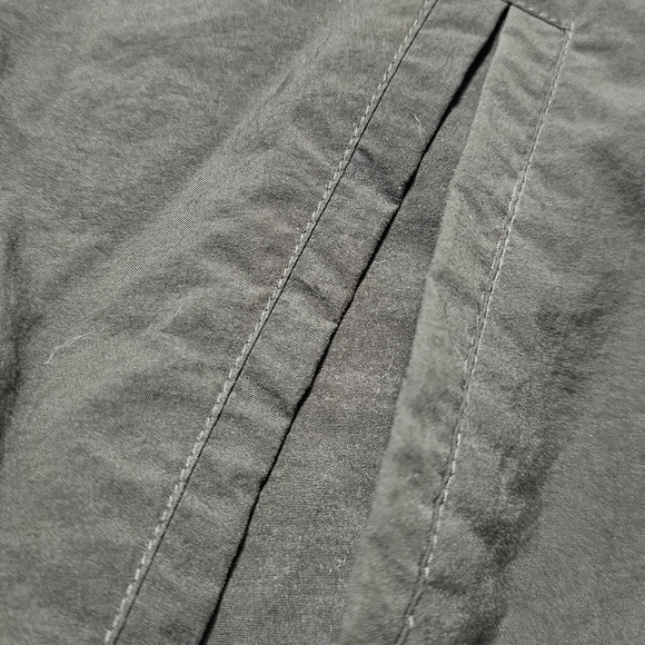 Northern Reflection Reversible Vest - Picture 8 of 11